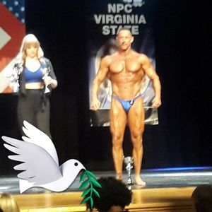 Meet your Posher, Ray